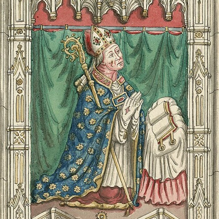 Photo de Église Sainte-Marie-Madeleine de Marcoussis