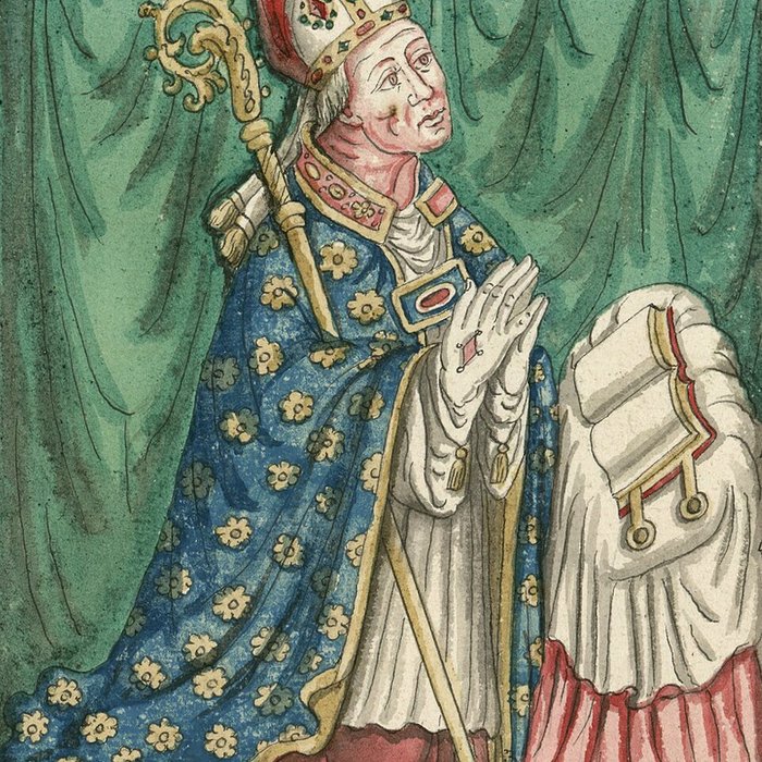 Photo de Église Sainte-Marie-Madeleine de Marcoussis