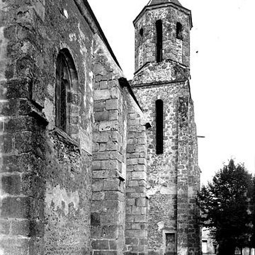 Église Sainte-Marie-Madeleine de Marcoussis