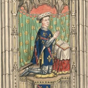 Église Sainte-Marie-Madeleine de Marcoussis