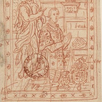 Église Sainte-Marie-Madeleine de Marcoussis