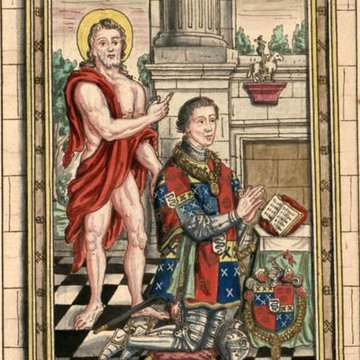 Église Sainte-Marie-Madeleine de Marcoussis