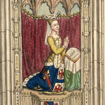 Église Sainte-Marie-Madeleine de Marcoussis