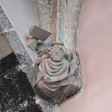 Église Sainte-Marie-Madeleine de Marcoussis