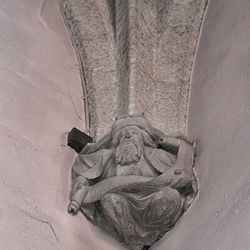 Église Sainte-Marie-Madeleine de Marcoussis