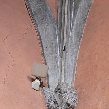 Église Sainte-Marie-Madeleine de Marcoussis