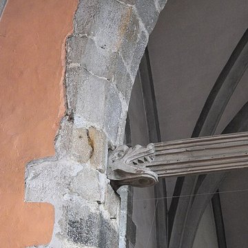 Église Sainte-Marie-Madeleine de Marcoussis