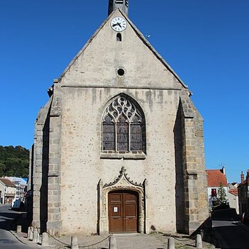 Église Sainte-Marie-Madeleine de Marcoussis