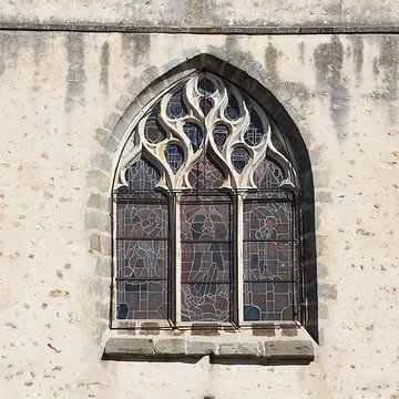 Église Sainte-Marie-Madeleine de Marcoussis