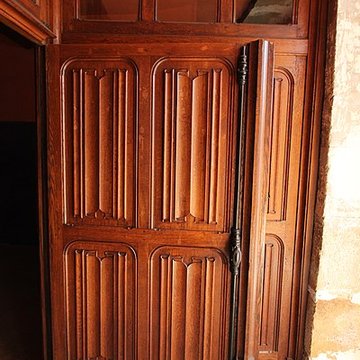 Église Sainte-Marie-Madeleine de Marcoussis