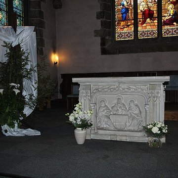 Église Sainte-Marie-Madeleine de Marcoussis