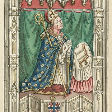 Église Sainte-Marie-Madeleine de Marcoussis