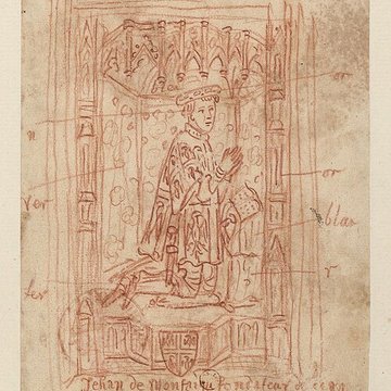 Église Sainte-Marie-Madeleine de Marcoussis