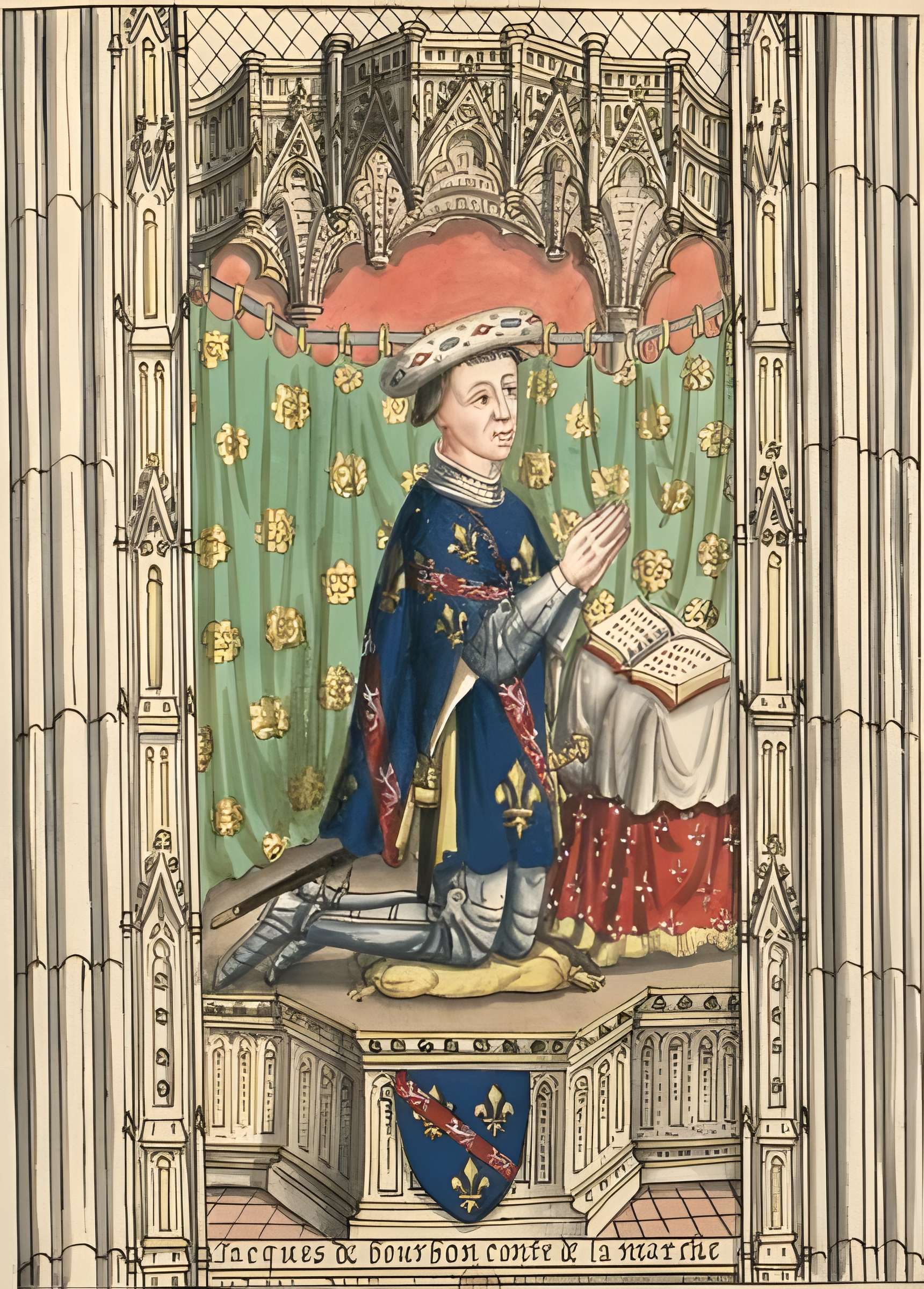 Église Sainte-Marie-Madeleine de Marcoussis