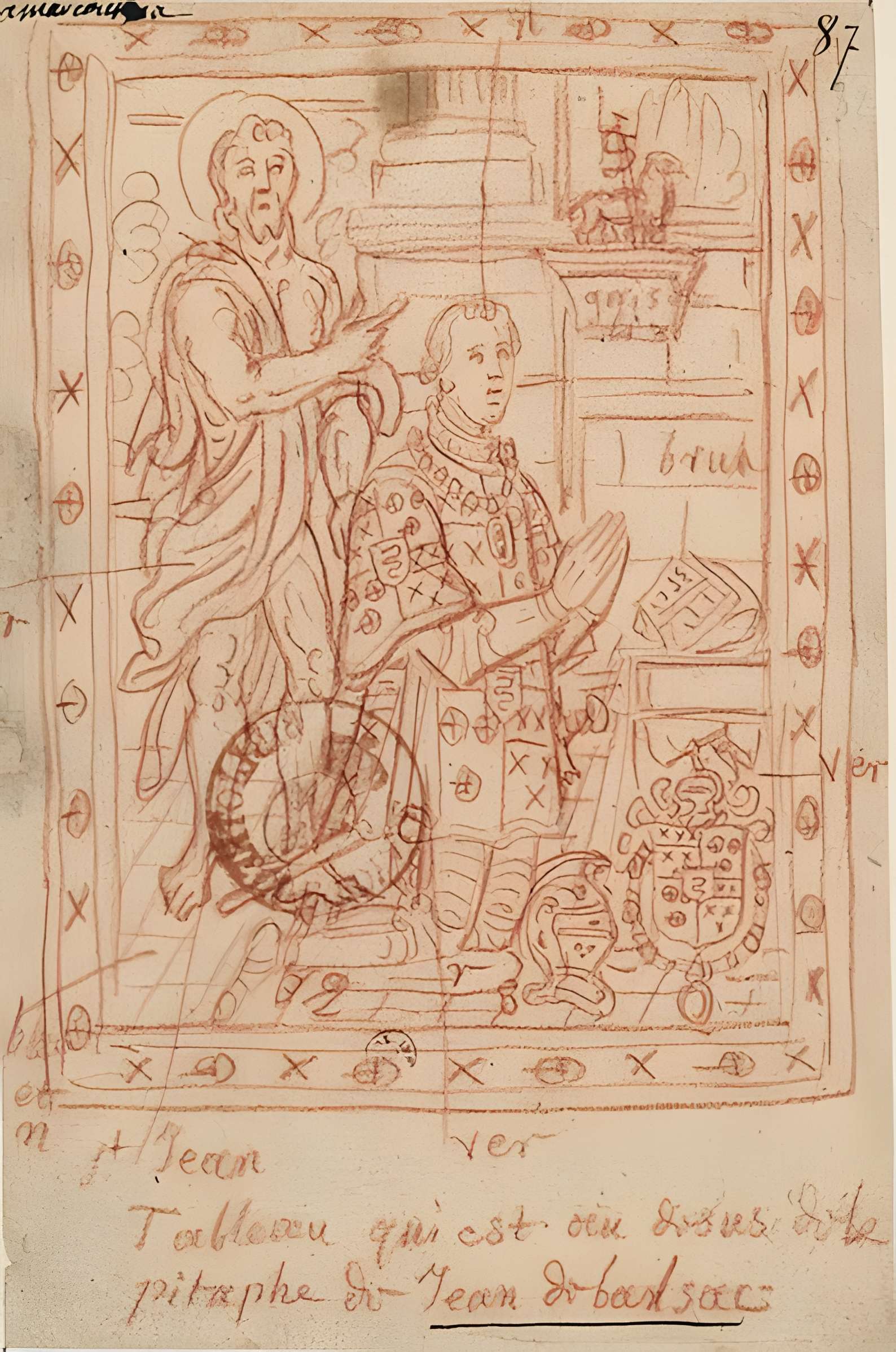 Église Sainte-Marie-Madeleine de Marcoussis