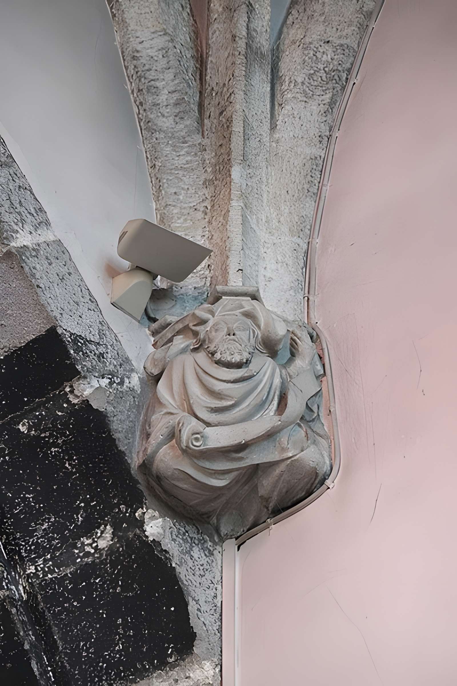 Église Sainte-Marie-Madeleine de Marcoussis