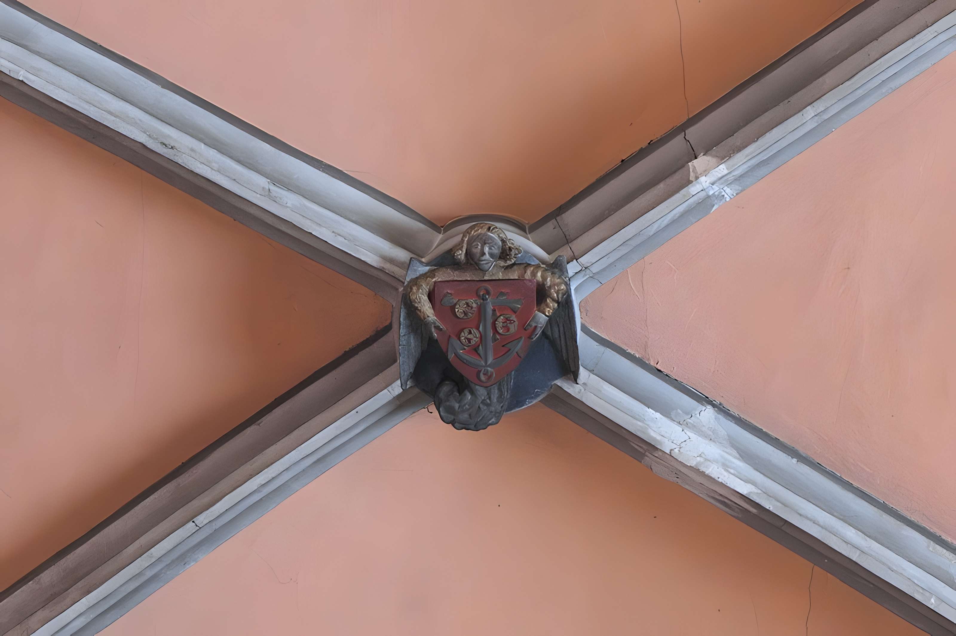 Église Sainte-Marie-Madeleine de Marcoussis