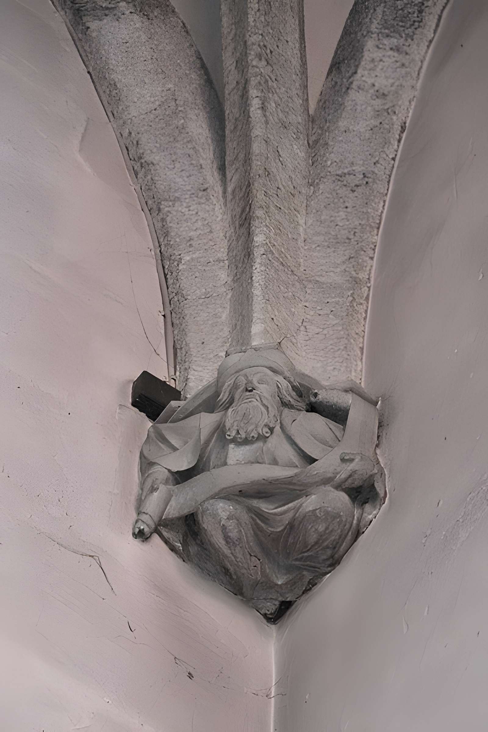 Église Sainte-Marie-Madeleine de Marcoussis