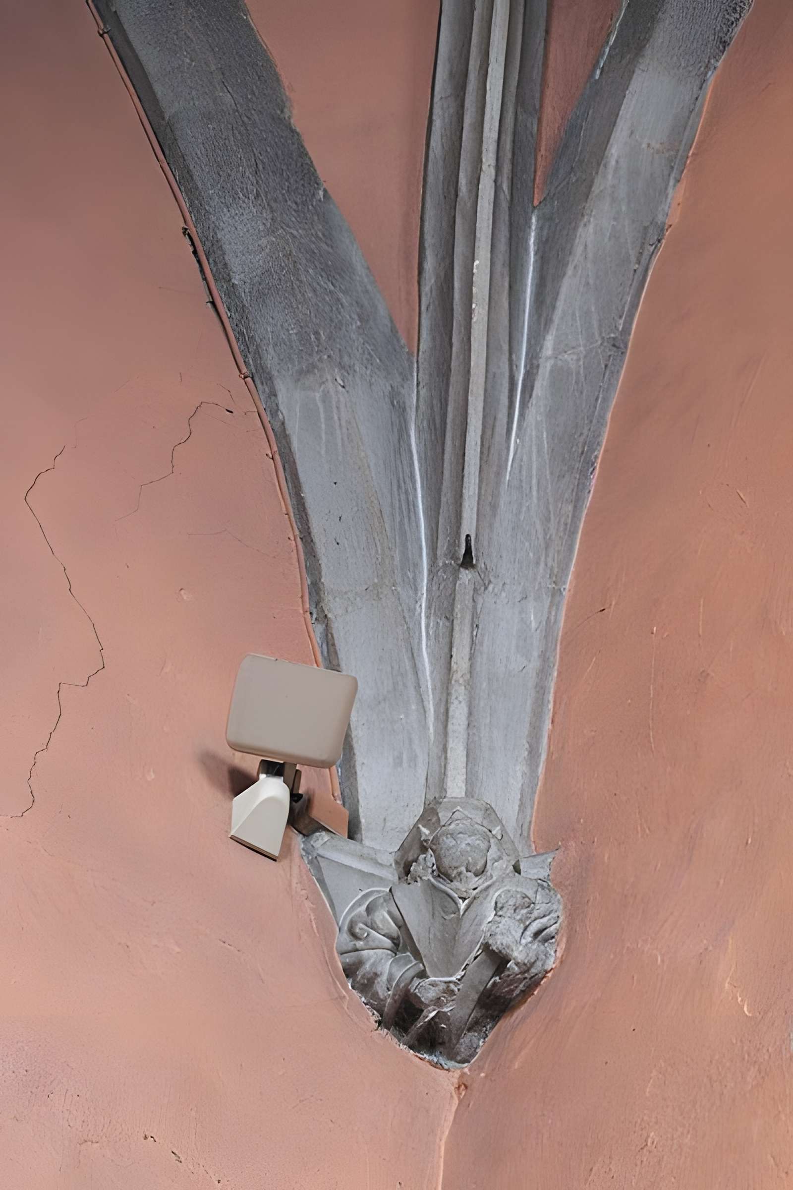 Église Sainte-Marie-Madeleine de Marcoussis