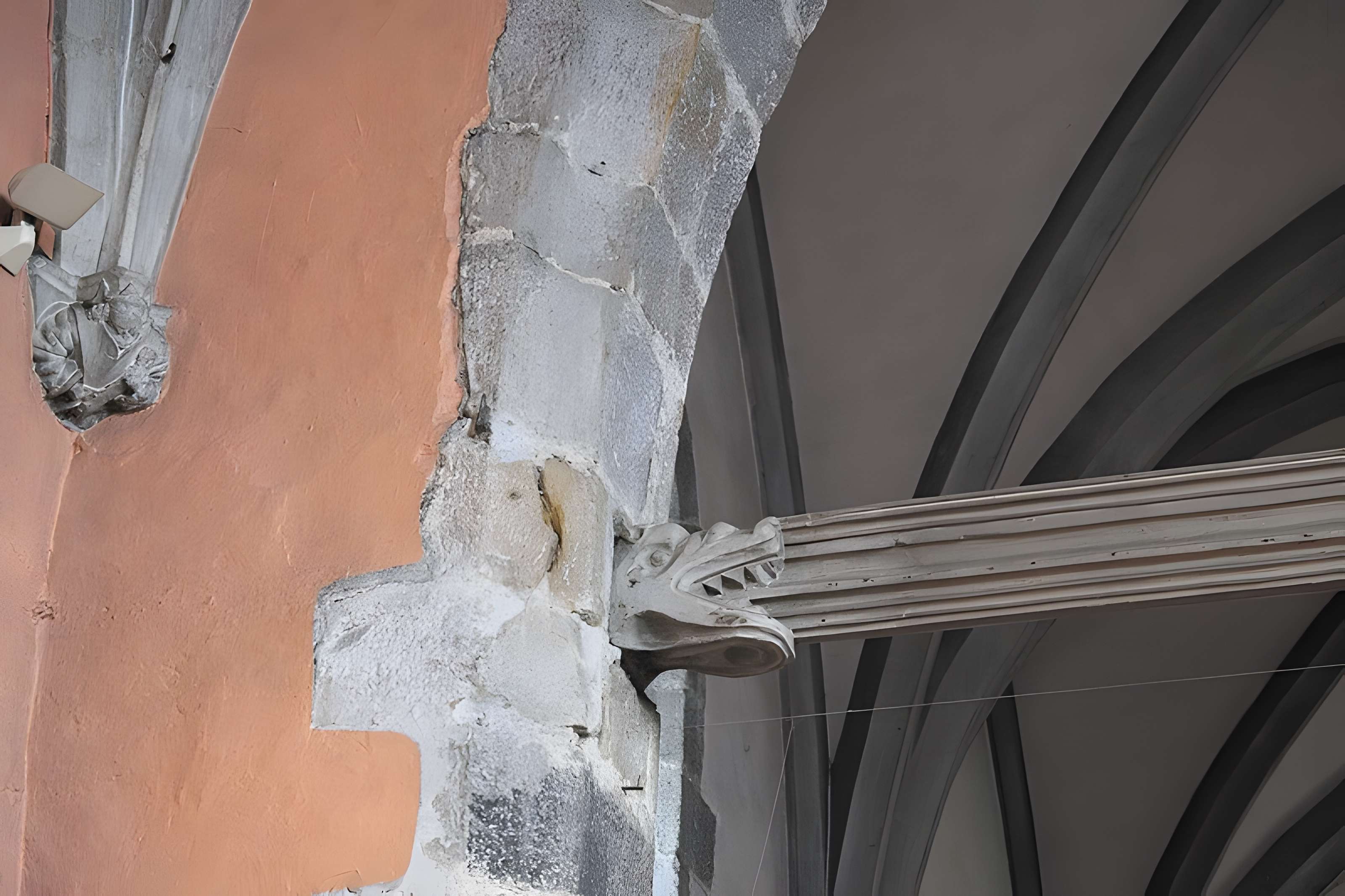 Église Sainte-Marie-Madeleine de Marcoussis