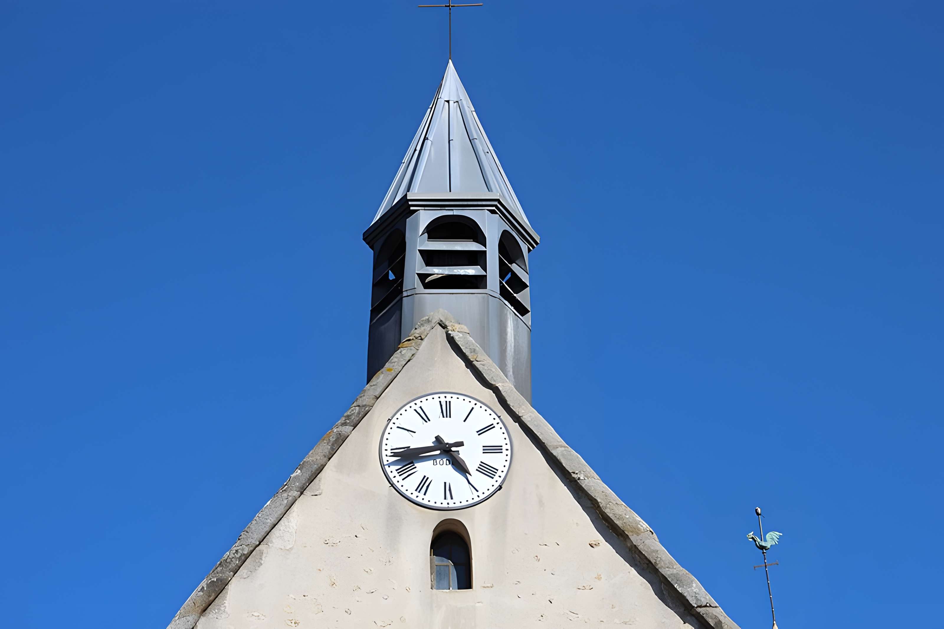 Église Sainte-Marie-Madeleine de Marcoussis