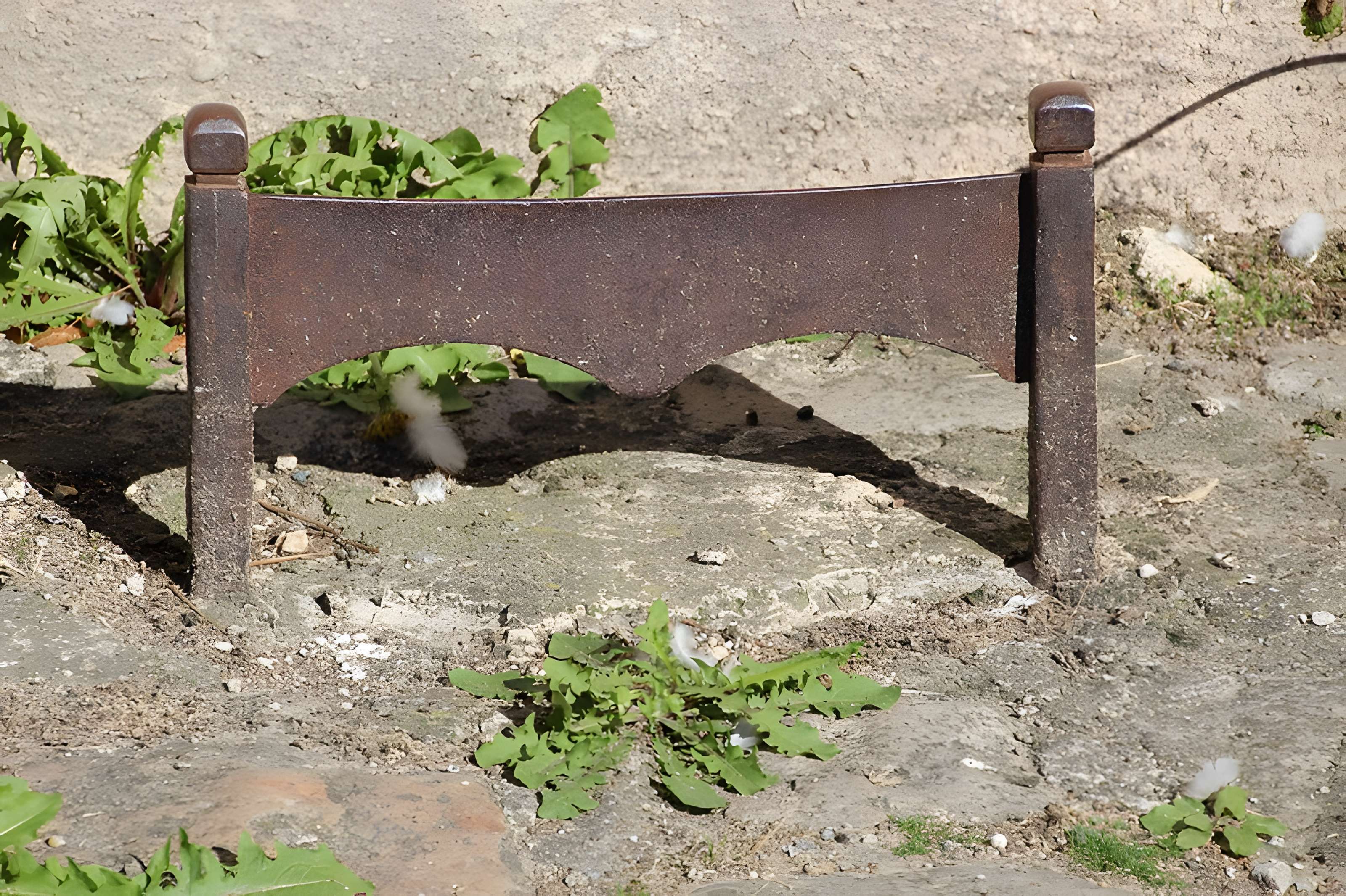 Église Sainte-Marie-Madeleine de Marcoussis