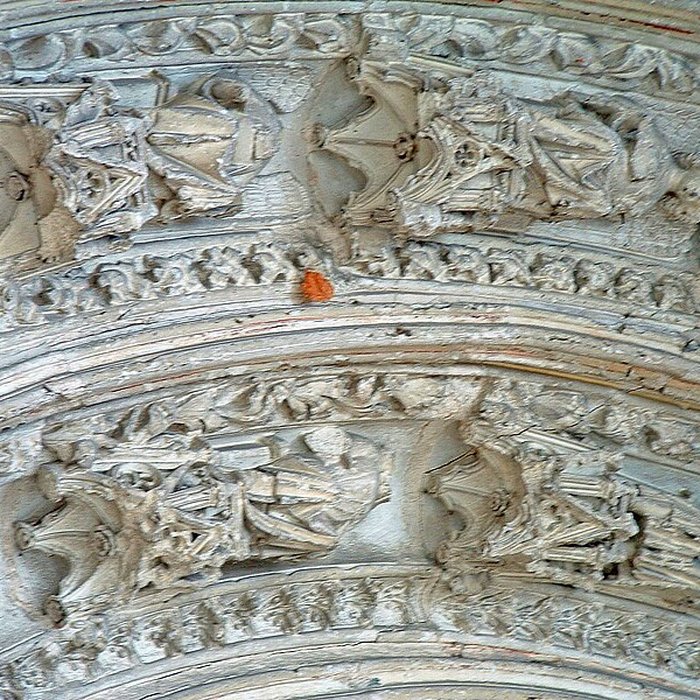 Photo de Église Sainte-Marie-Madeleine de Mézières-en-Brenne