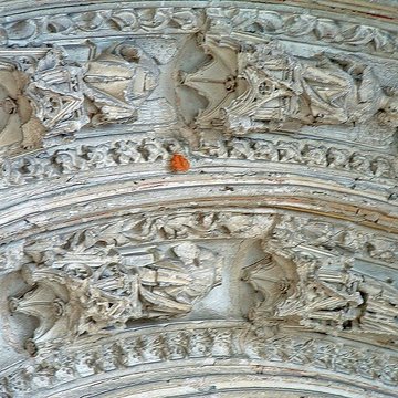 Église Sainte-Marie-Madeleine de Mézières-en-Brenne