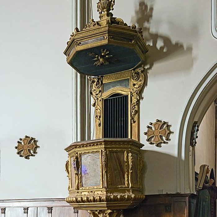 Photo de Église Sainte-Marie-Madeleine de Pibrac