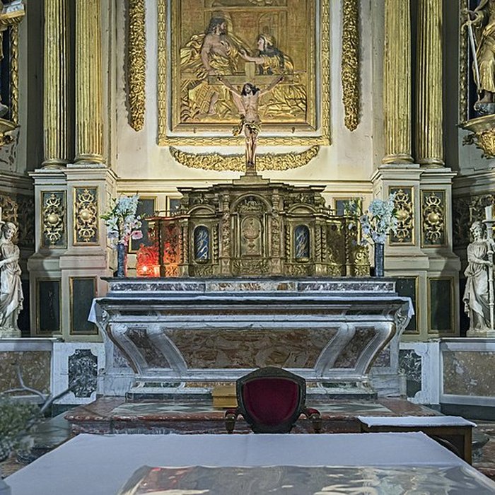 Photo de Église Sainte-Marie-Madeleine de Pibrac