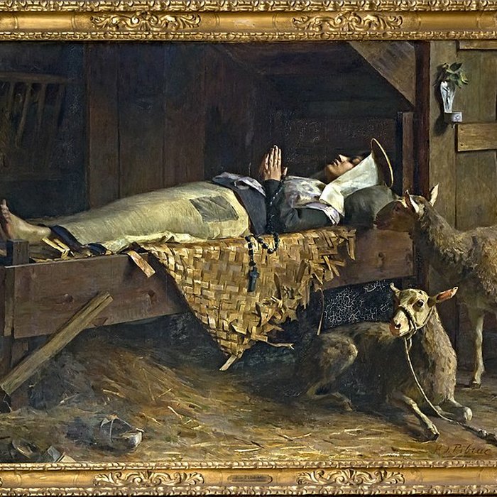 Photo de Église Sainte-Marie-Madeleine de Pibrac