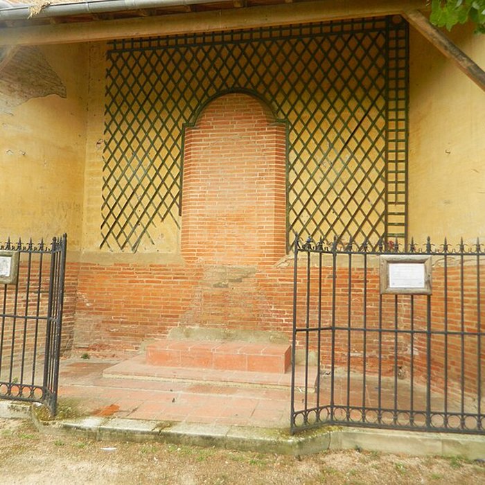 Photo de Église Sainte-Marie-Madeleine de Pibrac