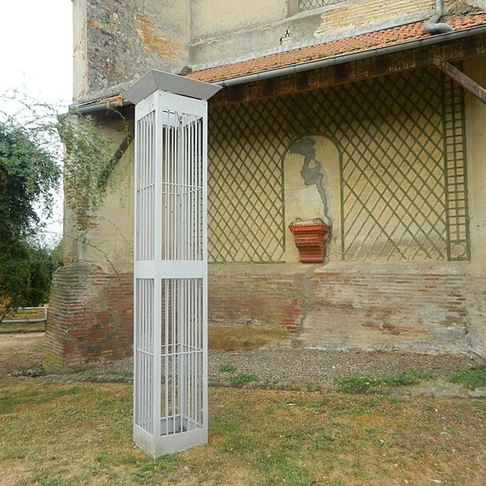 Photo de Église Sainte-Marie-Madeleine de Pibrac