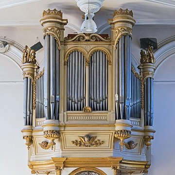 Église Sainte-Marie-Madeleine de Pibrac