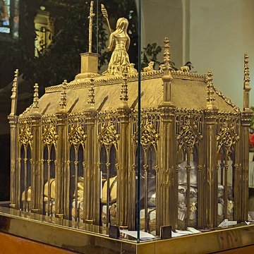 Église Sainte-Marie-Madeleine de Pibrac