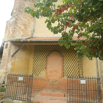 Église Sainte-Marie-Madeleine de Pibrac