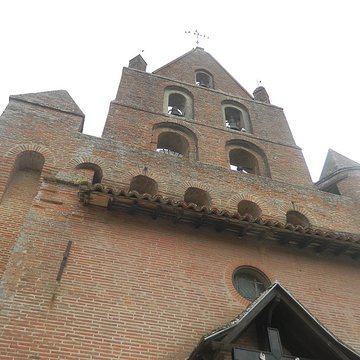 Église Sainte-Marie-Madeleine de Pibrac