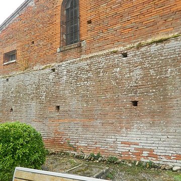 Église Sainte-Marie-Madeleine de Pibrac