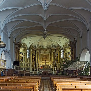 Église Sainte-Marie-Madeleine de Pibrac