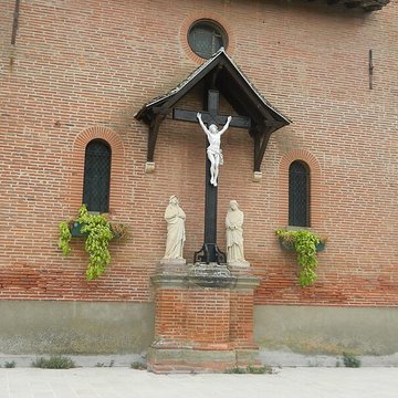 Église Sainte-Marie-Madeleine de Pibrac