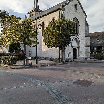 Église Sainte-Marie-Madeleine de Pibrac