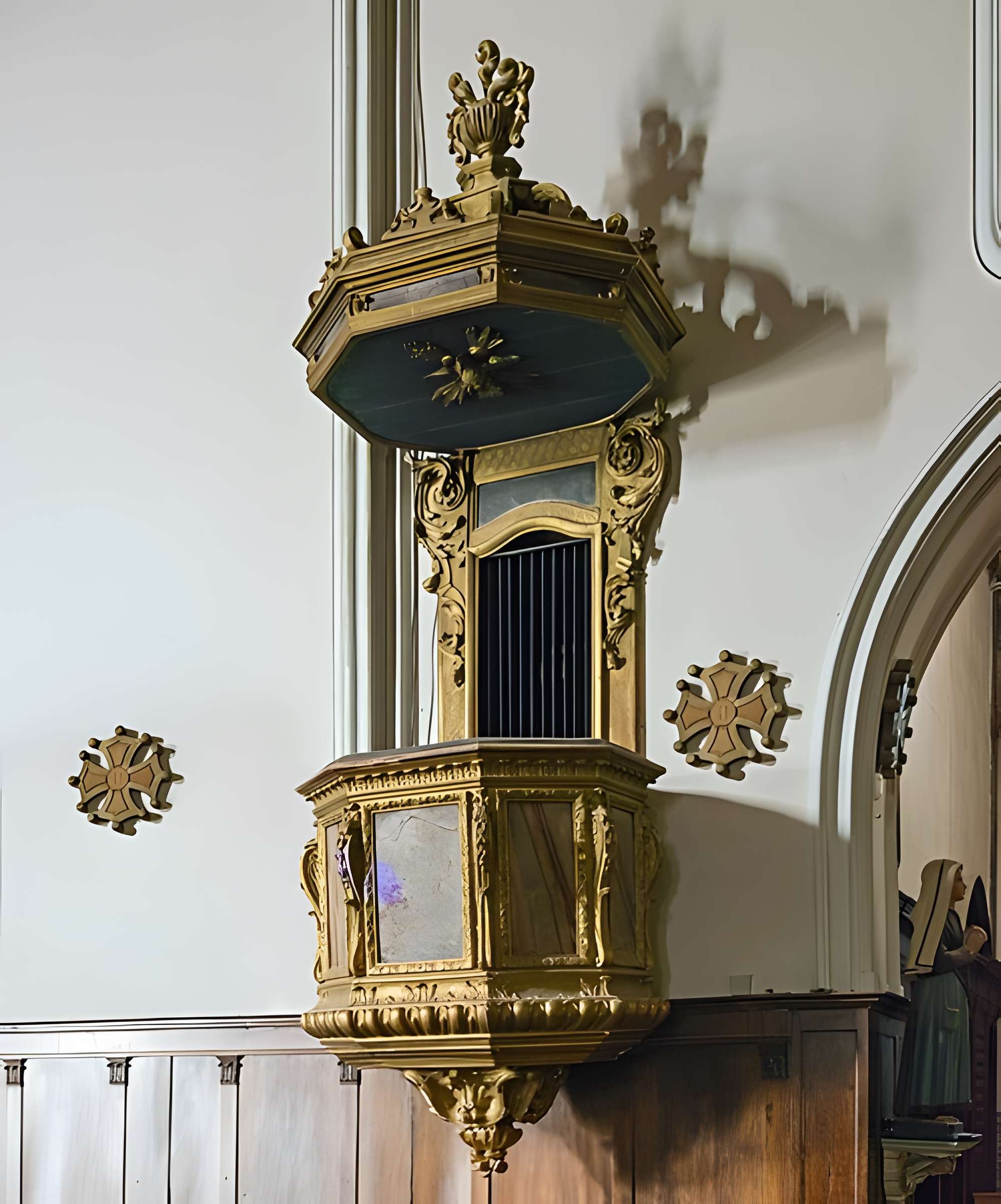 Église Sainte-Marie-Madeleine de Pibrac