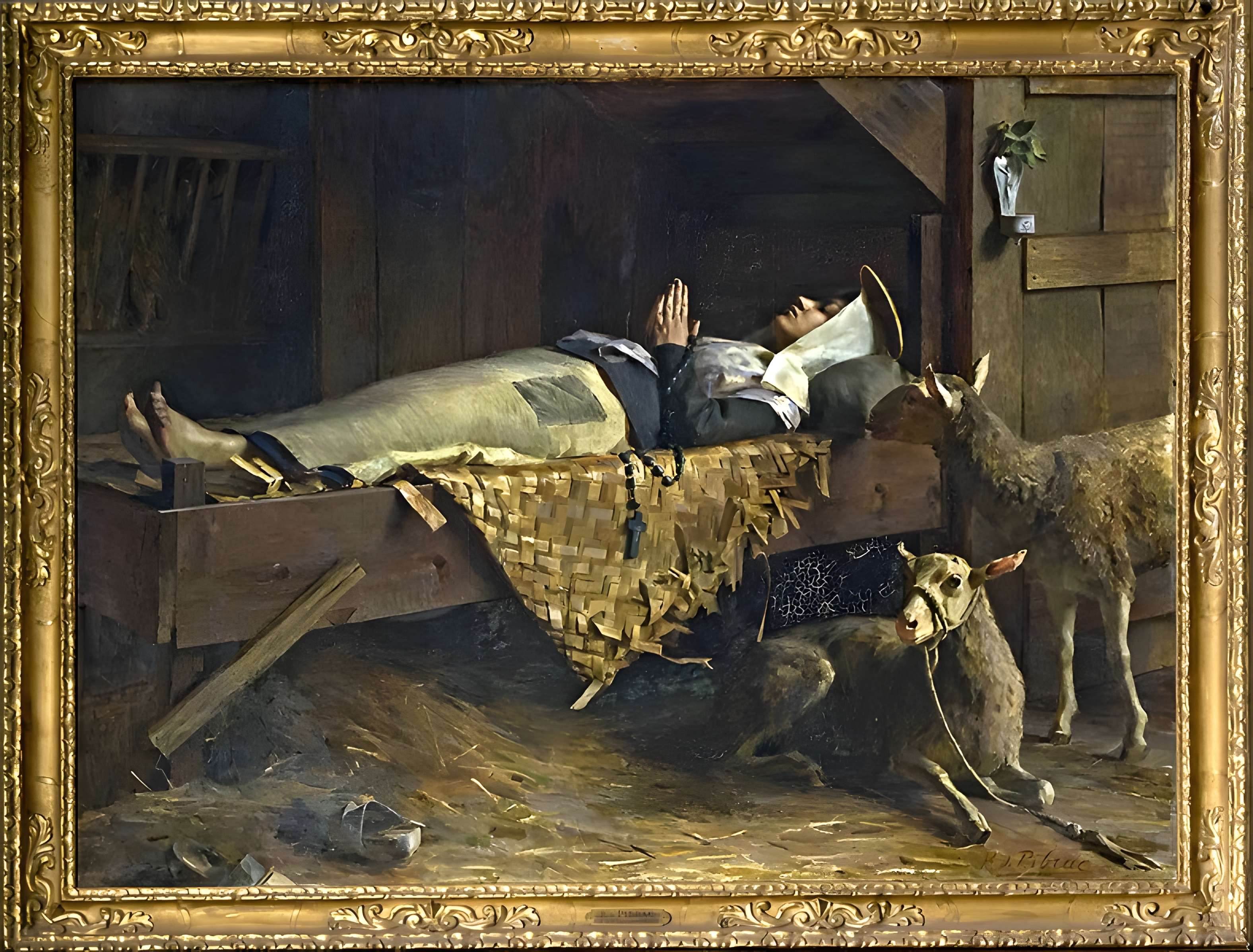 Église Sainte-Marie-Madeleine de Pibrac