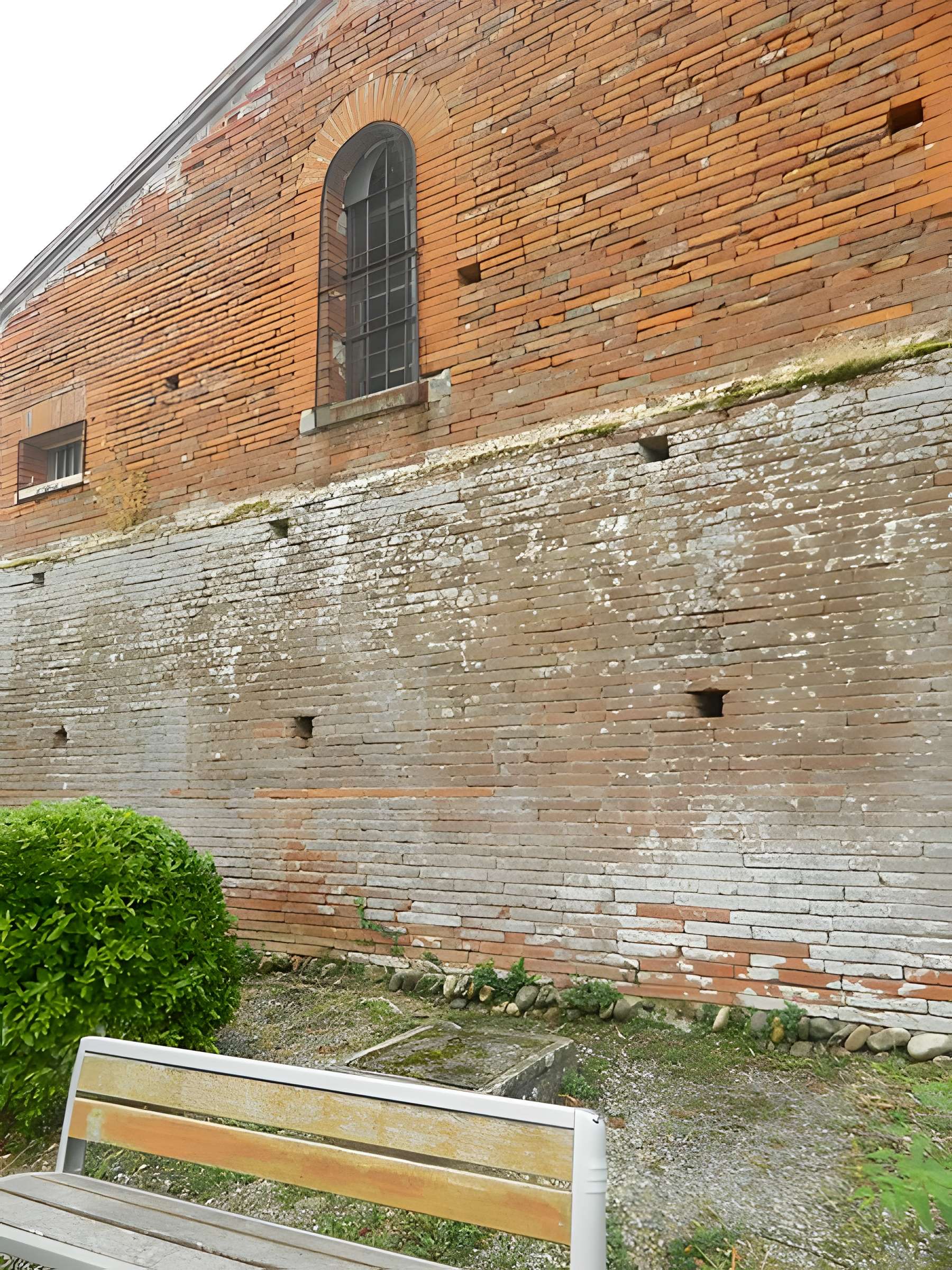 Église Sainte-Marie-Madeleine de Pibrac