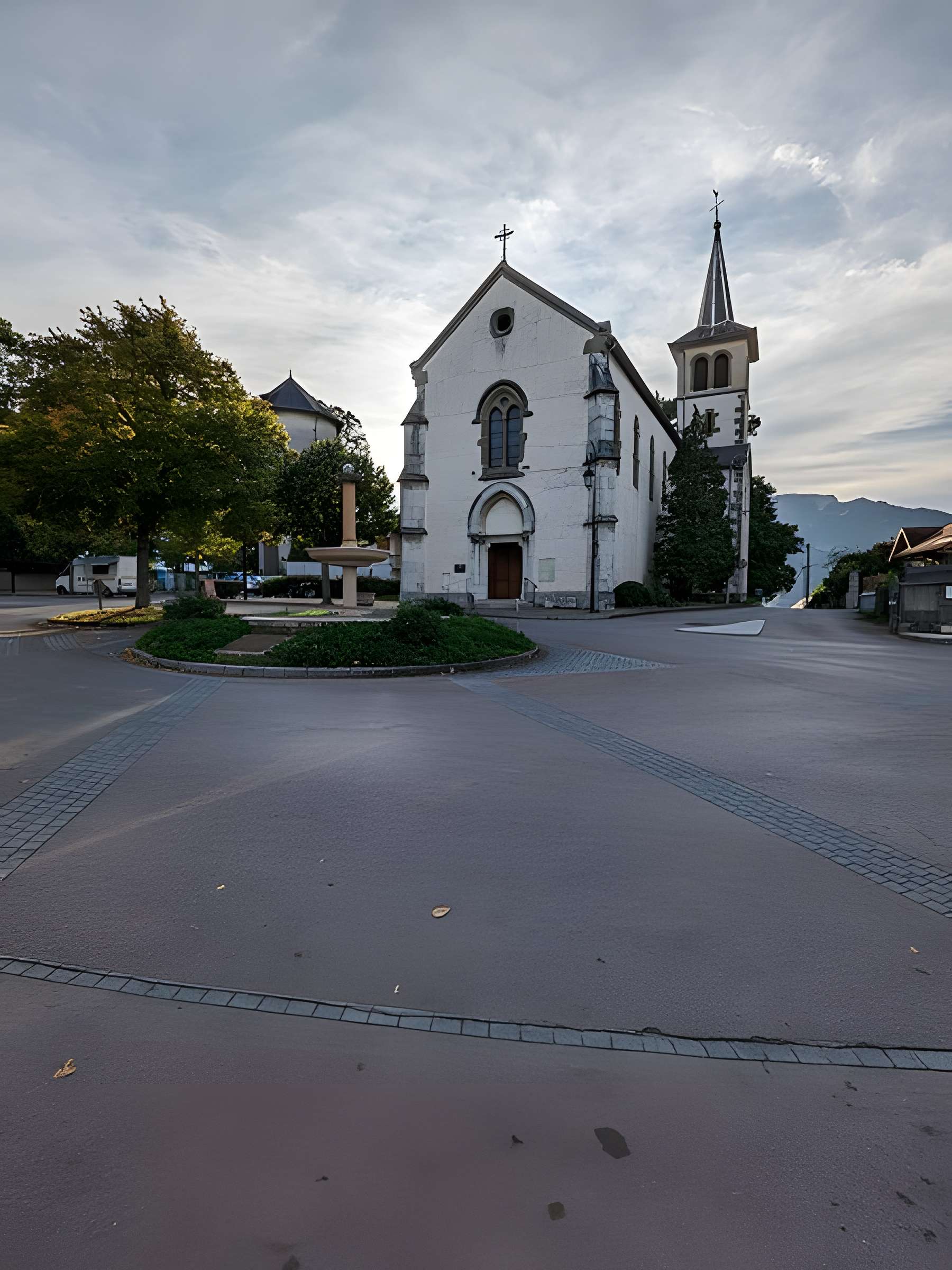Église Sainte-Marie-Madeleine de Pibrac