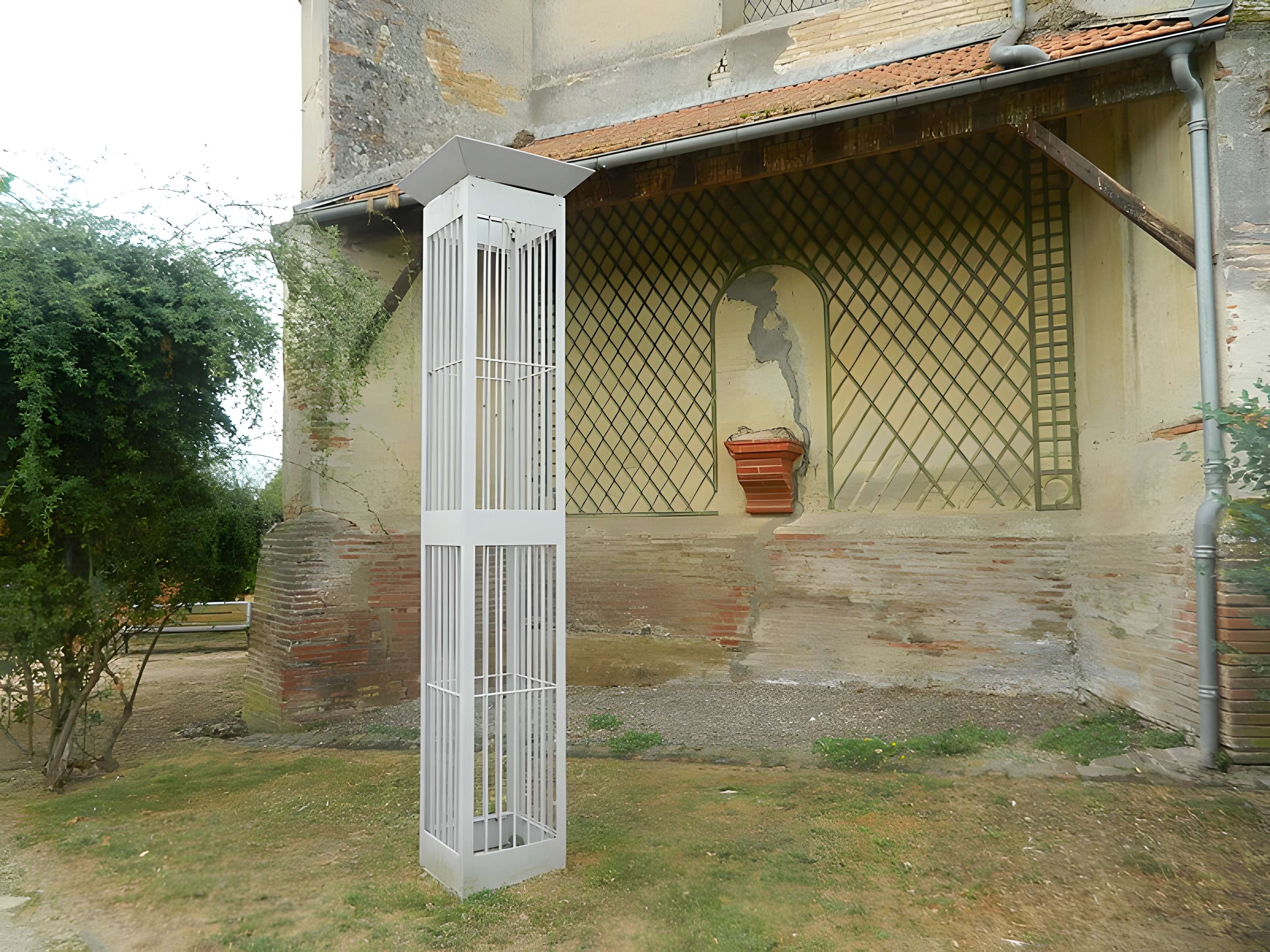 Église Sainte-Marie-Madeleine de Pibrac