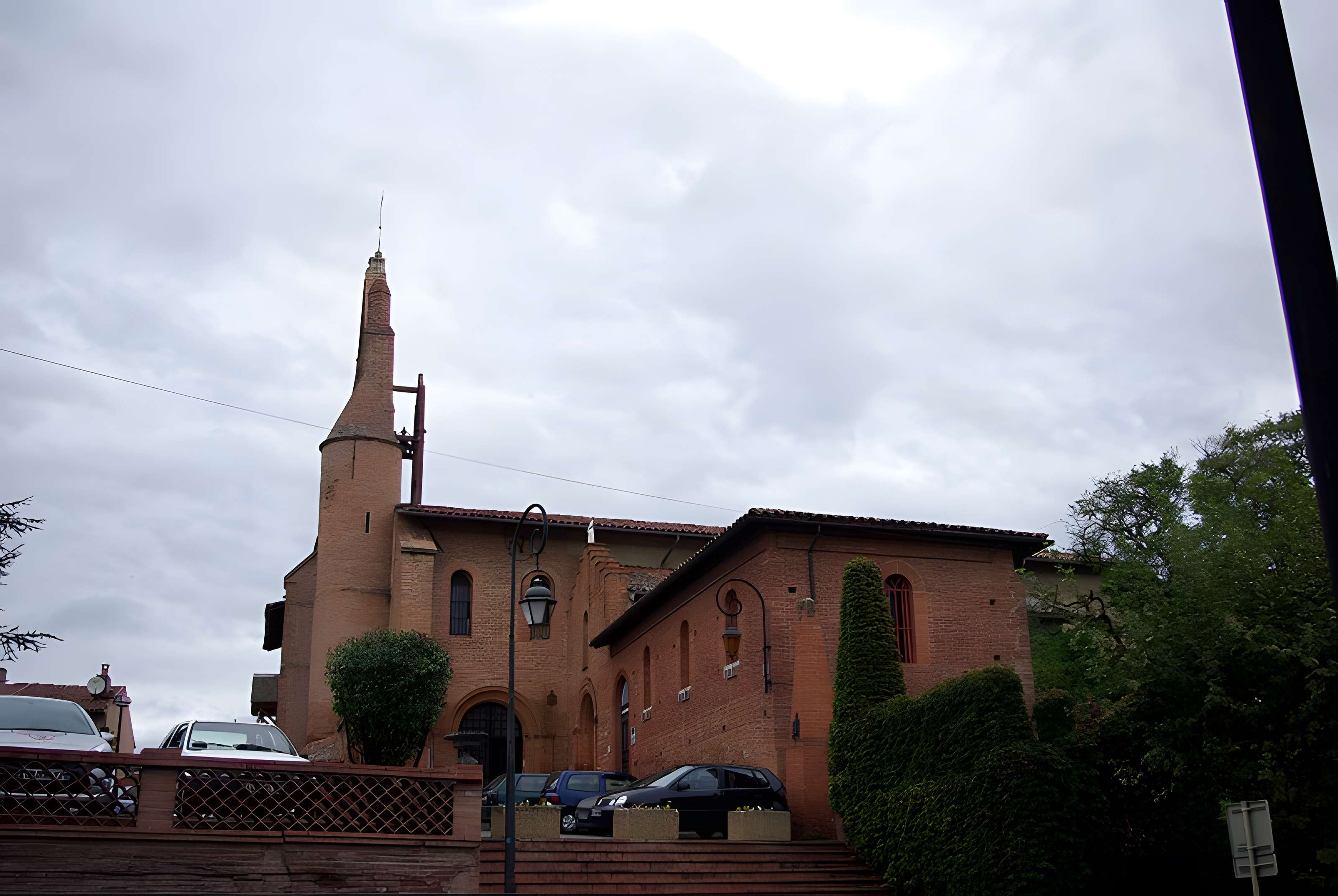Église Sainte-Marie-Madeleine de Pibrac