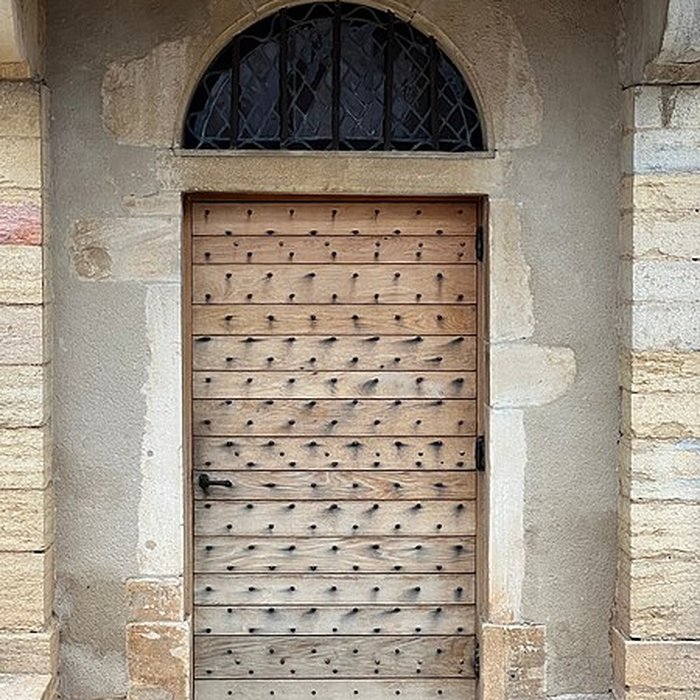 Photo de Église Sainte-Marie-Madeleine de Taizé