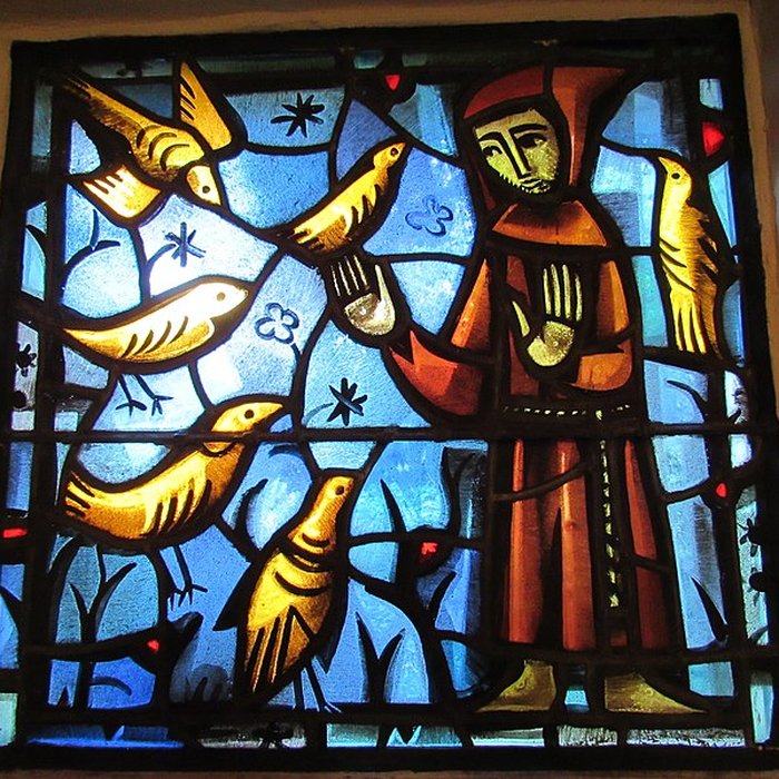 Photo de Église Sainte-Marie-Madeleine de Taizé