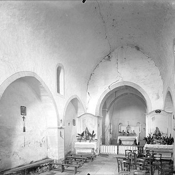 Église Sainte-Marie-Madeleine de Taizé